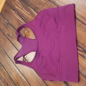 Lululemon bra